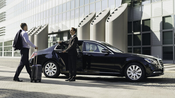 Airport Car Hire