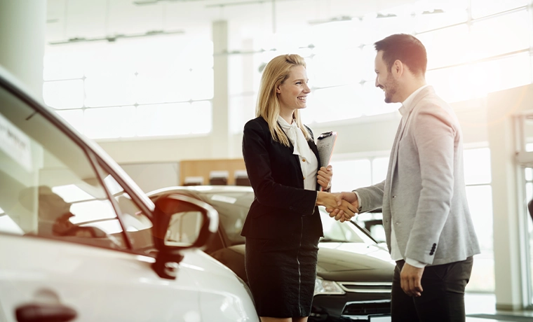Periodic Car Hire